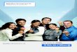 A Traditional Group Term Insurance Plan - Bajaj Allianz Life · This is a non-participating, life, group, pure risk premium product. Any Employer Employee groups and Non Employ- 