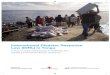 International Disaster Response Law (IDRL) in Tonga · 2015-12-11 · Chapter 3 Overview of Tonga’s institutional arrangements for disaster management 26 3.1 Legal and institutional