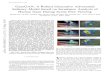IEEE TRANSACTION ON XXXX 1 GazeGAN: A Robust Generative ... · such as scene understanding, object recognition, detection, segmentation and visual description [3]–[5]. A plethora