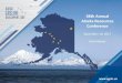 38th Annual Alaska Resources Conference€¦ · 1/8/2016  · China’s largest producer and supplier of refined oil products. Largest oil refinery company 2nd largest chemical company