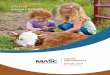2017/18 ANNUAL REPORT - MASC · A strong rural economy with successful farms and businesses . Mission ... Lending − provide young, beginning and other farmers, and rural business