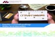 Equity Crowdfunding: Risks and Benefits Regulation CP Equity Crowdfunding: ... The SEC states that funds