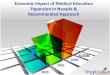 Economic Impact of Medical Education Expansion in Nevada ...€¦ · Complete Business Plan and Implementation Strategy for Medical School and Graduate Medical Education (January