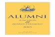 alumni - Amazon Web Services€¦ · We continue to reap the benefits of ... Allegheny is grateful to John for his service to the College and the countless students ... Kappa Gamma,