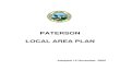 PATERSON LOCAL AREA PLAN - Dungog Shire...exclude an area from Rural Lifestyle and Rural Enterprise subdivision and development. These criteria include: Land in areas affected by the