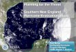 Planning for the Threat Southern New England Hurricane ... · The Earthquake Program in FEMA Region I Examples of NETAP training: • FEMA 154 Rapid Visual Screening of Buildings