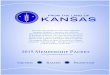2019 Membership Packet · Kansas buys barcodes in bulk and offers them to you at a discounted price of $5 per barcode with an annual maintenance fee of $1. Barcodes can be created