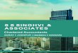 S S SINGHVI & ASSOCIATESsinghviadvisors.com/wp-content/uploads/2019/01/S-S... · Ankit Rathi (B.COM, ACA) Specialisation: Internal audit and appellate tribunal In Practice: Since