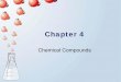 Chapter 3 PowerPoint - An Introduction to Chemistry · Chapter 3 PowerPoint Author: Mark Alton Bishop Created Date: 8/14/2006 8:20:32 PM 