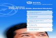 ECDL Syllabus Contents of the ECDL Standard Modules Syllabus_Standard.pdf · This ECDL syllabus describes the knowledge you need to pass ECDL Standard modules. You can also use this