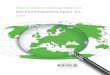OSI Food Solutions Spain, S.L. 2017€¦ · OSI Food Solutions Spain, S.L. se certificó en un Sistema de Gestión de Calidad según norma ISO 9001 certificado por AENOR desde el