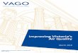 Improving Victoria’s Air Quality...2018/03/08  · Level 31 / 35 Collins Street Melbourne Vic 3000 T 03 8601 7000 enquiries@audit.vic.gov.au — — Victorian Auditor-General’s