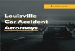 Louisville Car Accident 2019-07-05آ  If you were injured in a car crash then one of the first things