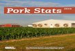 Pork Stats - texas4-h.tamu.eduPork Stats2014 For the latest updates, visit pork.org or call the Pork Checkoff Service Center (800) 456-7675