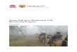 Horse Riding in Wilderness Trial Monitoring Program · Horse riding in Kosciuszko National Park ... Australian Trail Horse Riders Association, Bob Conroy, Colong Foundation, Eco Logical,