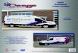 SAFE DURABLE FUNCTIONAL · integral cab design. They are smaller in weight than Type I ambulances, meaning they get better fuel mileage. Differing from Type I ambulances, which have
