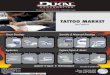 Top Products Gauze Dressings Specialty & Advanced Dressings TATTOO MARKET Top Products Phone: (631)