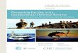 Preparing for the 2014 Quadrennial Defense Review · A REPORT OF THE CSIS INTERNATIONAL SECURITY PROGRAM Preparing for the 2014 Quadrennial Defense Review CONFERENCE PROCEEDINGS,