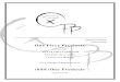 One Piece Products · One Piece Products Series XII 1965-69 CHEVY CORVAIR One Piece Door Glass Conversion Manual (888)One Products (888)663-7763 2 Installation Instructions _ 1965-69