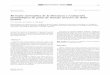 Revisión sistemática de la literatura y evaluación ...scielo.isciii.es/pdf/dolor/v23n5/revision_mbe.pdf · 15,4 %, mientras que la incidencia de cualquier episodio de dolor lumbar