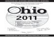 Read about Ohio's Tax Amnesty Programs on page 4 and on ... · 30-6-2011  · Joe Testa Ohio Tax Commissioner Our Mission "To provide quality service to Ohio taxpayers by helping