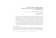 Leaving or Staying: Inter-Provincial Migration in Vietnam Vietnam. Policy relevant variables such as