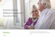 [2019] Humana Medicare Supplement Insurance Plans · 2020-01-21 · This presentation is approved for 2020 Humana Achieve Medicare Supplement for TN only. ... If you choose this option,