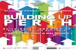 PERTH,...Urbis are tracking the apartment market closely in Perth and nationally. This presentation will be a deep dive into what is really happening, including trends in infill, design,