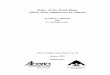 Status of the Wood Bison Bison bison athabascae ) in Alberta · PDF file iv EXECUTIVE SUMMARY The wood bison (Bison bison athabascae) is the largest terrestrial mammal in North America