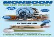 MONSOON€¦ · MONSOON IRRIGATORS AUSTRALIA PTY LTD ABN 38 058 479 155 Quality Superb Uniformity Ultimate Watering Efficiency SUPPLIERS AND INSTALLERS OF PUMPING AND IRRIGATION EQUIPMENT