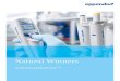 Natural Winners · 2020-08-05 · Natural Winners You give your all to scientifi c research every day Our tools help you grow beyond your limits. 2 Eppendorf Liquid Handling Instruments