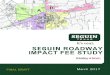 SEGUIN ROADWAY IMPACT FEE STUDYcms5.revize.com/revize/seguintx/20170306-Seguin RIF... · Improvement Plan, and Land Use Equivalency Table. This report introduces and references two