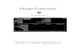 Charge Corrections - Michigan State University · The system will display the charge correction messages showing that payments are not being carried forward. 10 On the next screen,