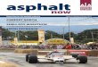 Support for Children in Need SHELL ECO-MARATHON · SHELL ECO-MARATHON Energy efficient vehicles line up FRESH APPROACH The case for a Major Road Network asphalt now. 02 INDUSTRY NEWS