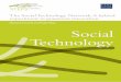 The Social Technology Network: A hybrid experiment in ... · of the Social Technology Network,1 a hybrid experiment to promote grassroots innovation in Brazil and seeking to combine