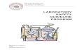 LABORATORY SAFETY GUIDELINE PROGRAM - Oneonta · To ensure safe conditions for laboratory personnel, a laboratory safety program also must include: ... GENERAL RECOMMENDATIONS FOR