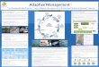 The Chesapeake Bay Program: Using Adaptive Management to … · 2017-08-01 · Adaptive Management is a type of natural resource management in which deci-sions are made as part of