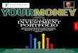 GUIDE TO CREATING A DIVERSE INVESTMENT PORTFOLIO · PORTFOLIO DIVERSIFICATION Whether you’re planning to start investing your money, or even if you’re already a seasoned investor,