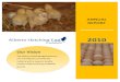 ANNUAL REPORT - Alberta Hatching Eggs Producers | Alberta Hatching The Alberta hatching egg producers