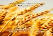 2020-2021 LEADERSHIP AND POLICY GUIDE · 2020-04-20 · NAWG works with 20 state wheat grower organizations to advocate on behalf of wheat farmers and the wheat industry. NAWG advocates