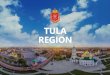 Презентация анг 4х3rustrade.ch/assets/files/prezentaciya_ang.pdf · Ryazan region Tula Novomoskovsk Moscow. OVERVIEW OF TULA REGION ECONOMY GRP 562 (rating 2017) bn