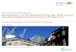 International Energy Agency Evaluation of Embodied Energy and CO2eq for Building ... · 2017-05-22 · International Energy Agency Evaluation of Embodied Energy and CO 2eq for Building