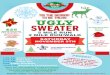 ugly sweater FINAL - Columbus Catholic High School€¦ · Register Online: COLUMBUSCATHOLICSCHOOLS.ORG - 2019 Ugly Sweater Run . Title: ugly sweater FINAL Created Date: 9/13/2019