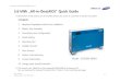 3.6 kWh „All-in-One(AIO)“ Quick Guide · 8 EMU Elektronik Professional 3/75 S0 Bidirection 9 CALRO GAVAZZI EM24-DIN.AV9.3.X.02.X S0 Bidirection Grid connection data Value Unit