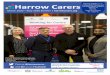 Harrow Carers independent charity and · Working for Carers is a London-wide project that supports unpaid carers, aged 25 or over, to move closer to employment. The project is led