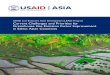 Climatelinks · USAID Low Emissions Asian Development (LEAD) Program. Current Challenges and Priorities for Greenhouse Gas Emission Factor Improvement in Select Asian Countries 