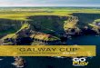 ‘GALWAY CUP’ - Amazon Web Services · 2018-08-02 · Galway Cup Opening Ceremonies and Parade Afternoon/Evening • Match Day 1 of Galway Cup • Dinner DAY SEVEN - GALWAY. Morning