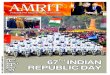 C e...AMRIT Vol. 3. Issue 3, December 2015-January 2016 Bi-monthly Journal of the Embassy of India, Hungary Amrit is a bi-monthly journal published by the Embassy of India, Budapest