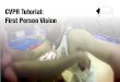 CVPR Tutorial: First Person Vision - University of Minnesotahspark... · Side wall . Side wall Object detection . Surface normal estimation . Object affordance . Semantic segmentation