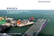Highlights€¦ · Deltares R&D Highlights 2020 4 Deltares R&D Highlights 2020 5 Introduction Advisory Council To advise the management about research and strategic positioning, Deltares